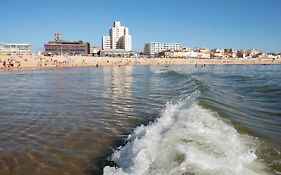 Hotel Apartamento Solverde