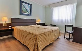 Hotel Apartamento Solverde